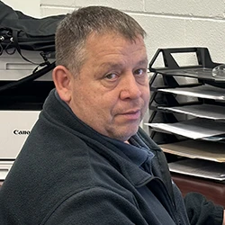 DEREK FELLOWS