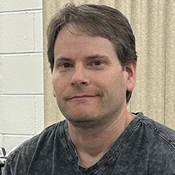 MIKE NIMMO